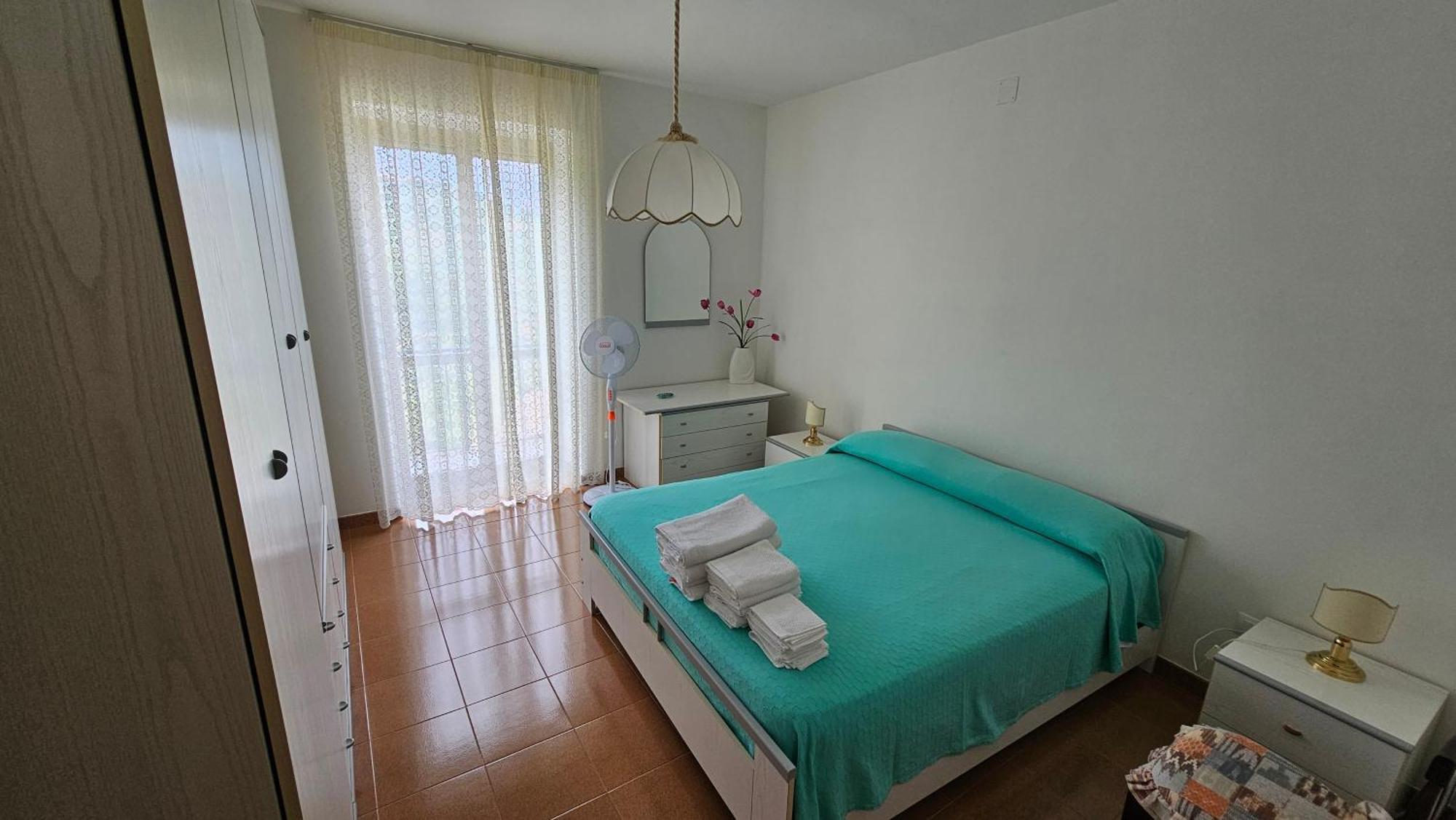 Il Ciliegio Villa Stella Cilento Bagian luar foto